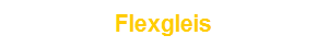Flexgleis