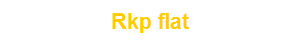 Rkp flat